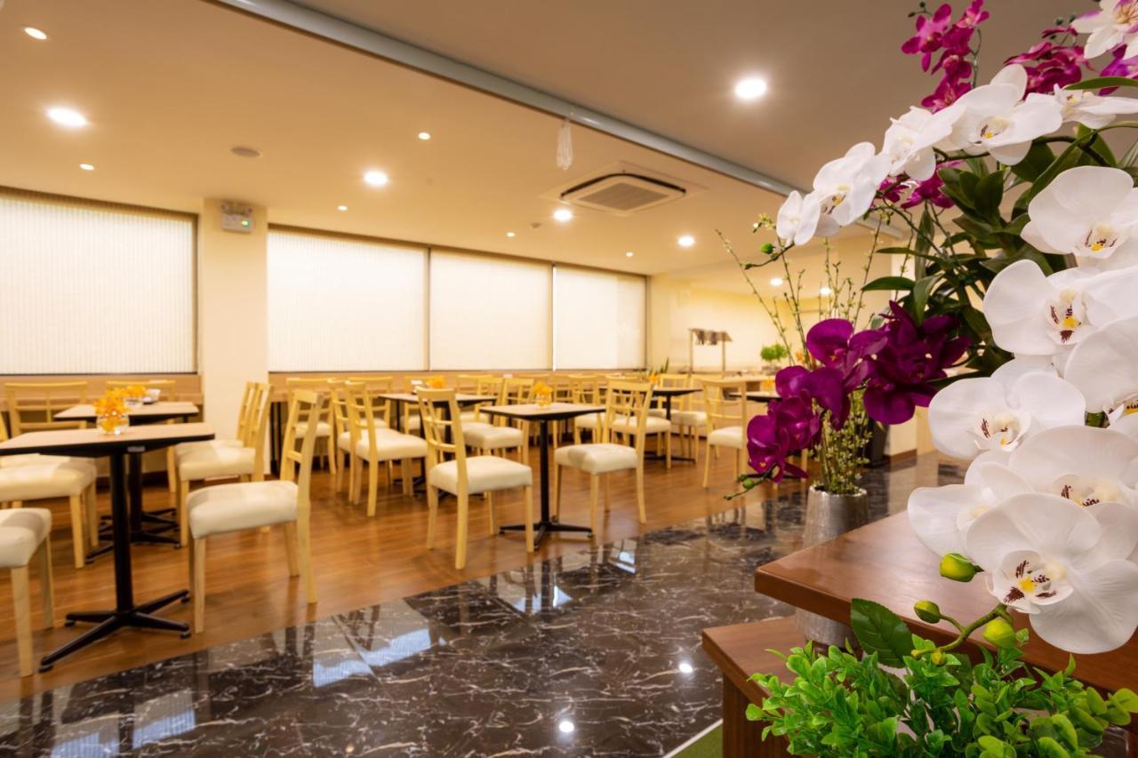 Hotel Kuretakeso Thailand Sriracha - Sha Extra Plus Сирача Экстерьер фото